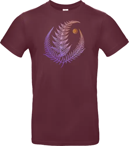 Magic Fern Colors 2