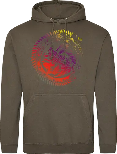 Magic Fern Colors 3