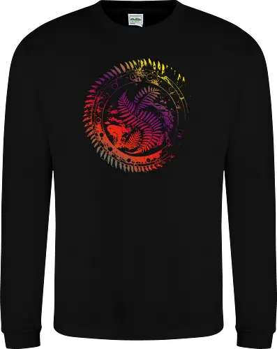 Magic Fern Colors 3