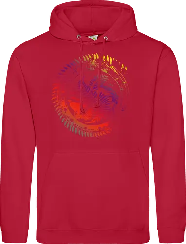 Magic Fern Colors 3