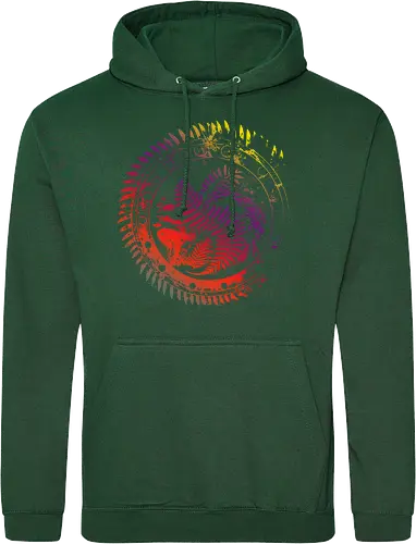Magic Fern Colors 3