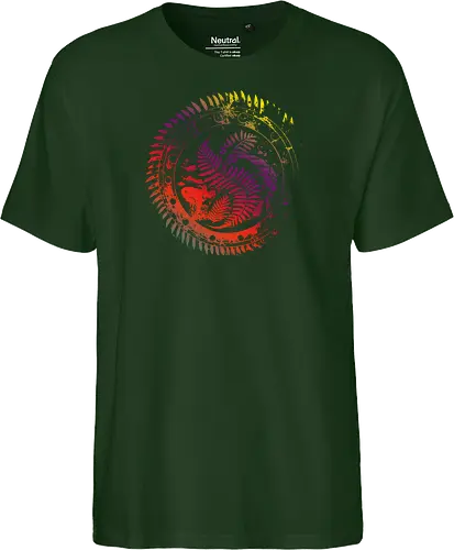 Magic Fern Colors 3