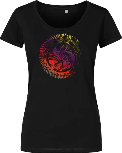 Magic Fern Colors 3