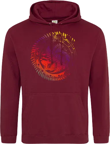 Magic Fern Colors 3