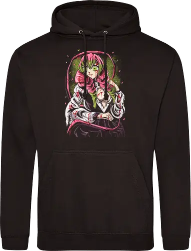 Mitsuri Hashira