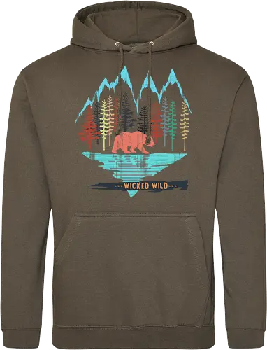 Bear and Bears 2