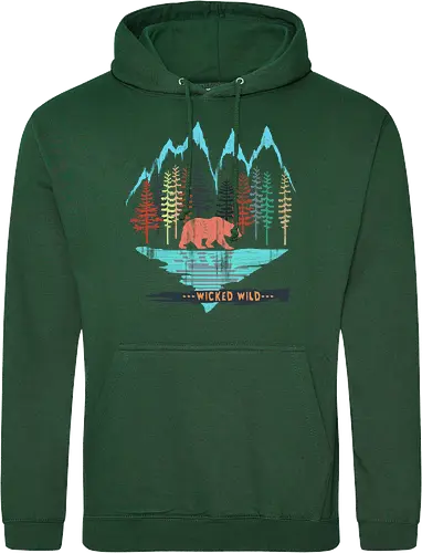 Bear and Bears 2