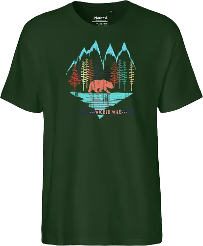 Bear and Bears 2