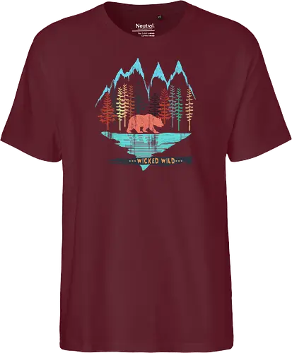 Bear and Bears 2