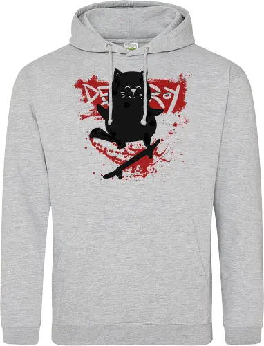 Super Cute Cat
