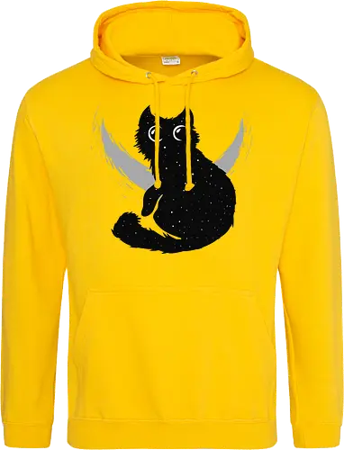 Moon Cat