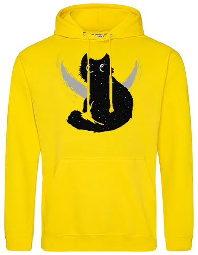 Moon Cat