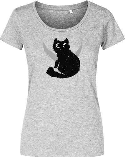 Moon Cat