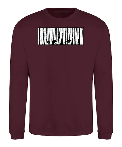 Fox in the Forest - fox, fuchs, tree - Sweatshirt