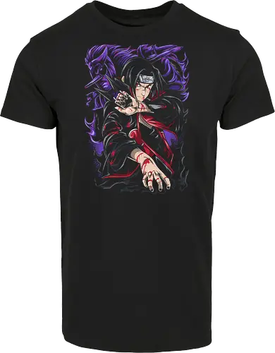 Uchiha Itachi