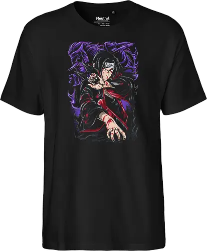 Uchiha Itachi