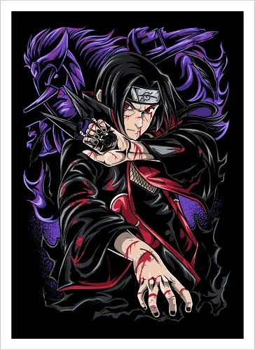 Uchiha Itachi