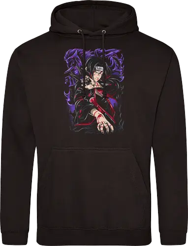 Uchiha Itachi