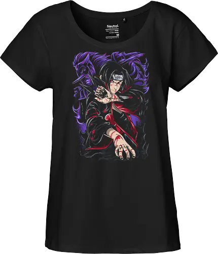 Uchiha Itachi