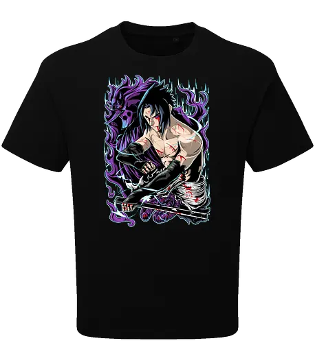 Uchiha Sasuke
