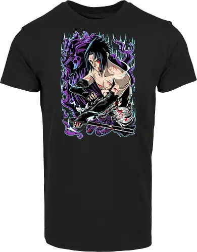 Uchiha Sasuke