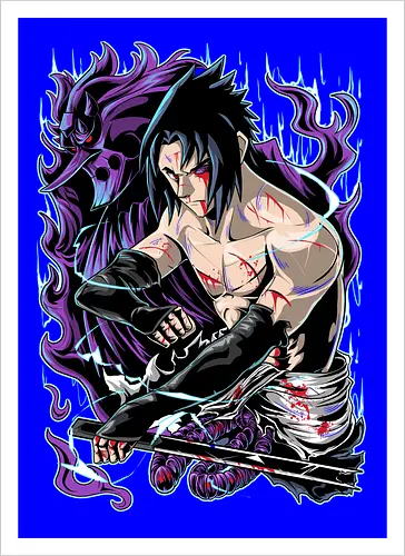 Uchiha Sasuke