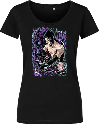 Uchiha Sasuke