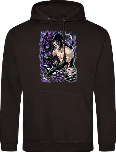 Uchiha Sasuke