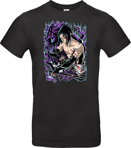 Uchiha Sasuke