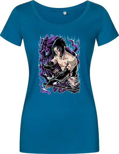 Uchiha Sasuke