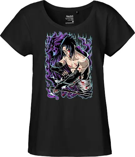 Uchiha Sasuke