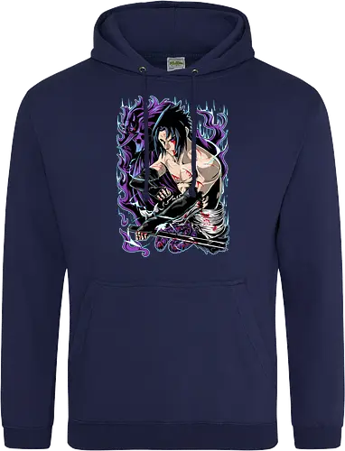 Uchiha Sasuke