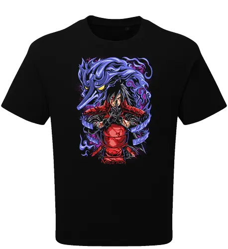 Uchiha Madara