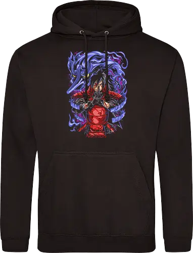 Uchiha Madara