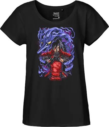 Uchiha Madara