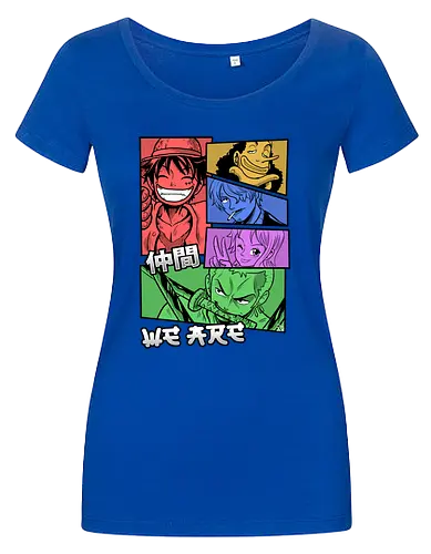 We are
