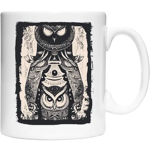 Owls and Owls