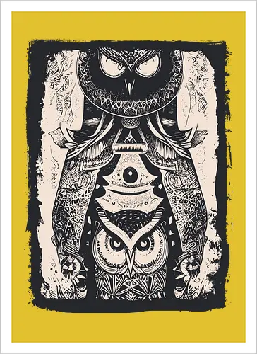 Owls and Owls