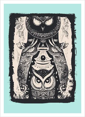 Owls and Owls