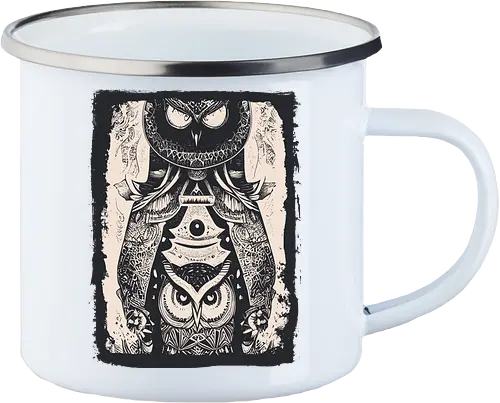 Owls and Owls