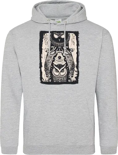 Owls and Owls