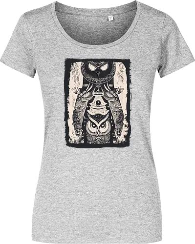 Owls and Owls