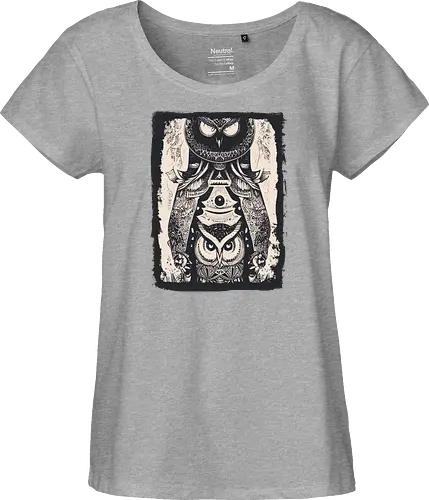Owls and Owls