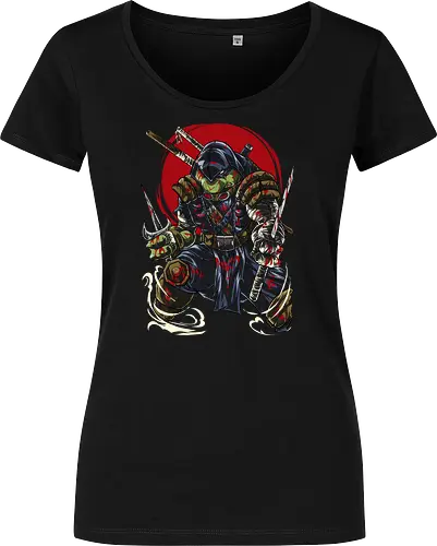 Last Ronin