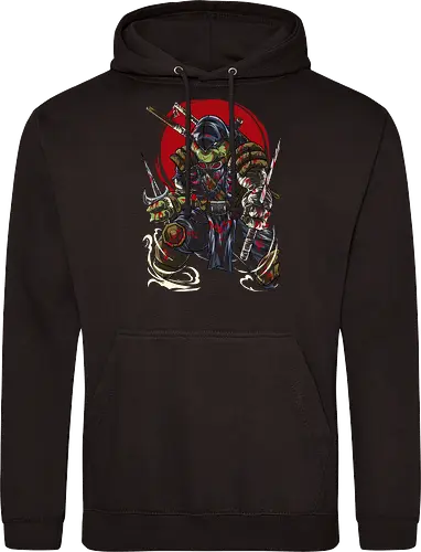 Last Ronin