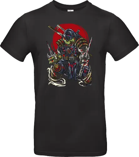 Last Ronin