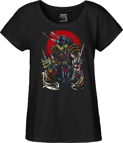 Last Ronin