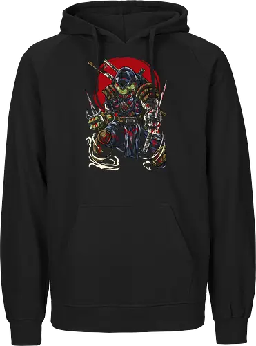 Last Ronin
