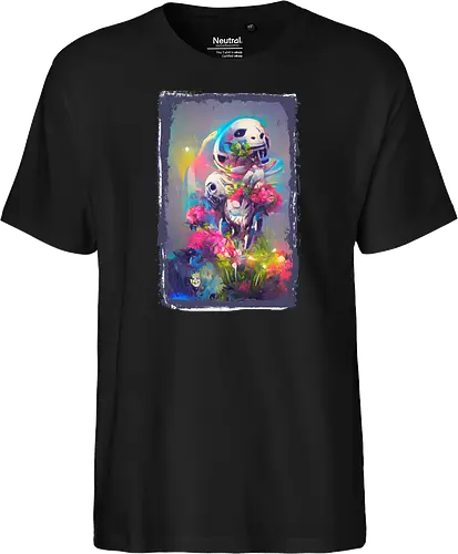 Abstract Flowers