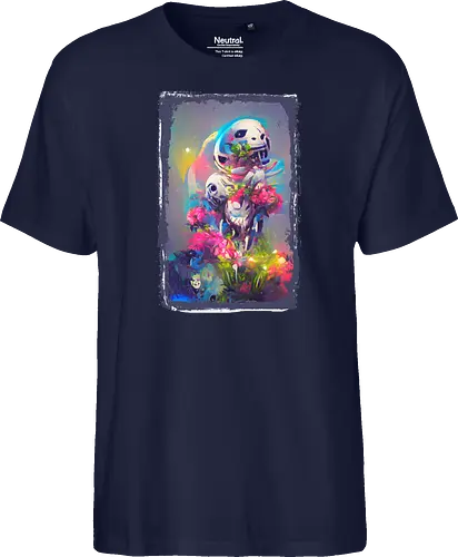 Abstract Flowers